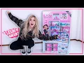Download Lagu SUPERGROOT LOL SURPRISE HUIS | LEUK OF MEUK?