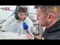 Lagu Zelensky, NATO \u0026 Truth on the Streets: Raw Conversations Outside the White House