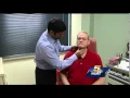 Throat cancer can be easy to detect if you pay attention to symptoms