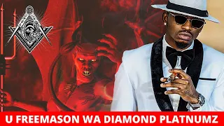 AKILI ZA WABONGO NA U FREEMASON WA DIAMOND PLATNUMZ  AKILI ZA WABONGO NA U FREEMASON WA DIAMOND PLATNUMZ