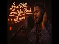 Love Will Lead You Back