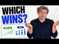 Invest Everything Now Lump Sum vs Dollar Cost Averaging