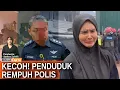Download Lagu Pengusiran Kg Sg Baru kecoh! - Ketua polis cedera, Penduduk hilang rumah, PM bersuara |SEKILAS FAKTA
