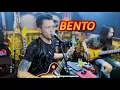 Download Lagu Iwan Fals - Bento ( cover ) live video by Dens Gonjalez