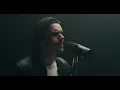 Patrick Droney – When The Lights Go Out (Live on Colbert)