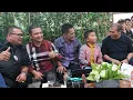 Download Lagu TANDIKA BERSAMA BAPAK SYUKUR NABABAN DAN THE BATAKS BAND
