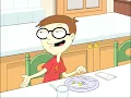 Download Lagu American Dad - Unaired Pilot (good quality)