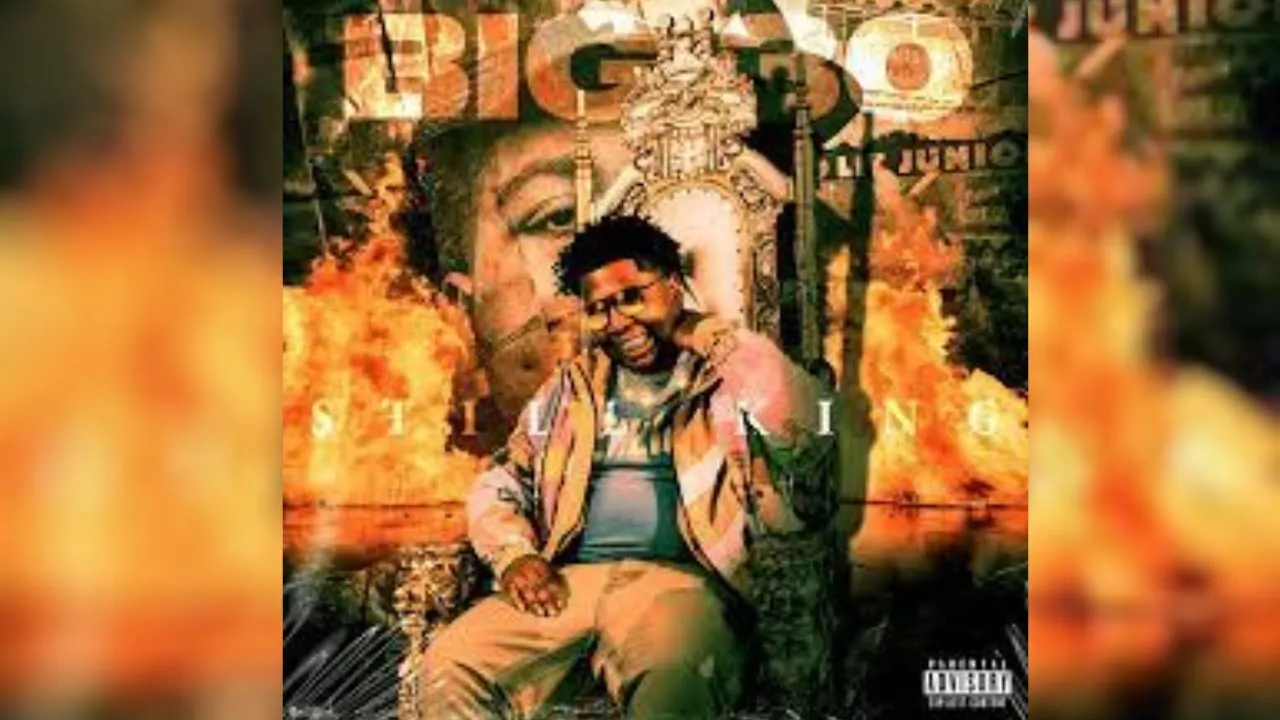 BIG30 - Still King (Full Album)