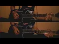 Rocket Rocker's "April" (Fiersa Besari) Guitar cover