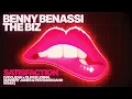 Download Lagu Benny Benassi, The Biz - Satisfacion (Vidojean X Oliver Loenn, Sunnery James \u0026 Ryan Marciano Remix)