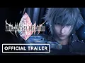 Final Fantasy Resonance - Vision Noctis Trailer