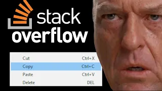 When Programmers Discover Stack Overflow