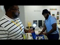 Inmates nearing release from Henrico s Jail East become certified solar panel installers