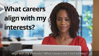 Introducing PICCASSO®, the future of career exploration
