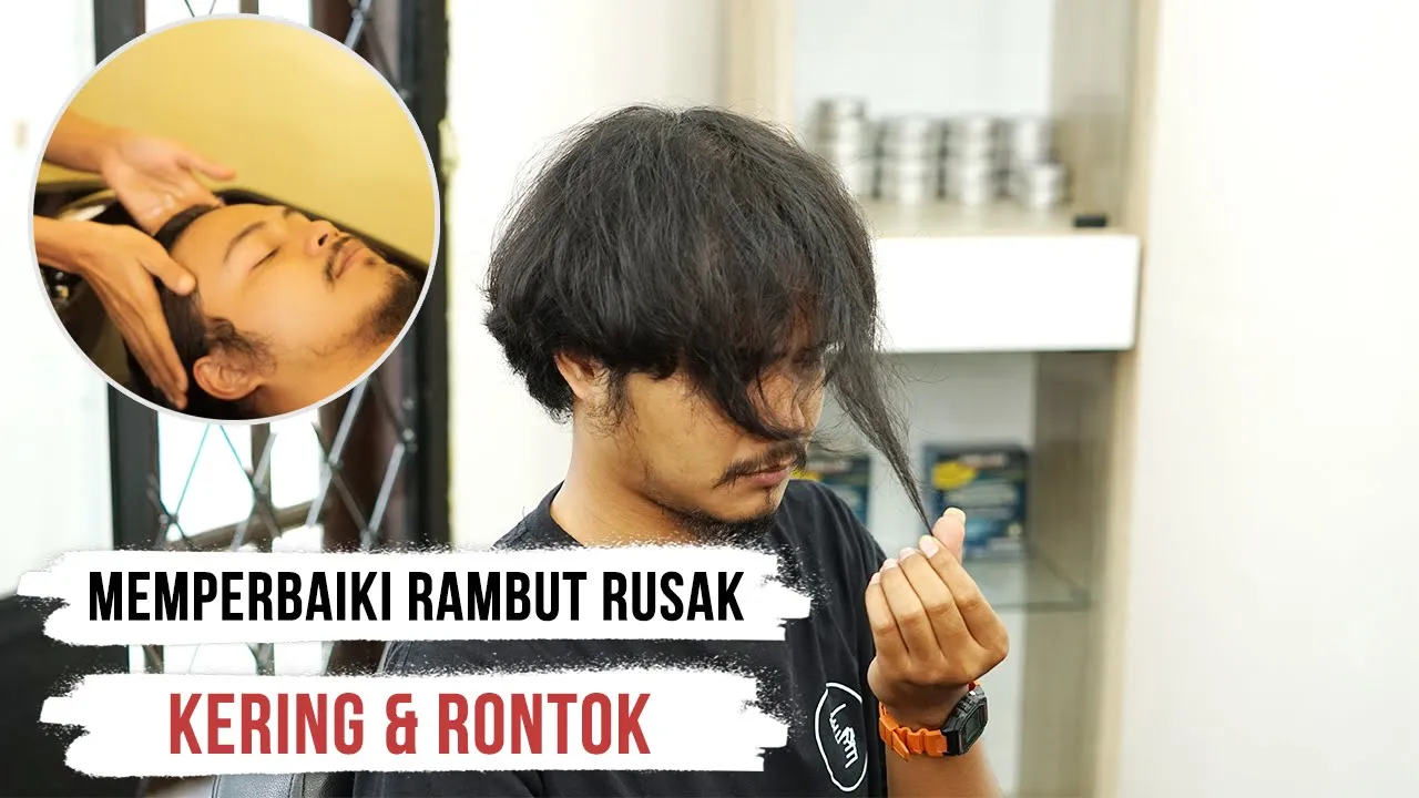 Proses ini disarankan untuk pemakaian oleh Profesional/Ahli. Untuk produk coco keratin treatment dih. 