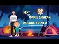 Download Lagu BURUNG HANTU - KENT Feat. Donnie Sibarani | OFFICIAL ANIMATION LYRIC VIDEO