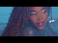 Kho’si - Why? (Official Visualizer)