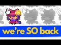 This Niko Cursor is now on Internet Archive