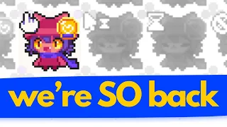 This Niko Cursor is now on Internet Archive