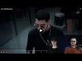 Sido - Issa | Reaction