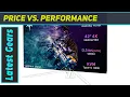 KTC 42 Inch 4K OLED Gaming Monitor Review
