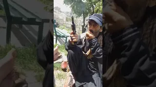 میر آغا سالنگی 