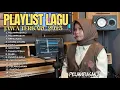Lagu PELAMPIASAN 2 - RESTIANADE FULL ALBUM  LAGU AKUSTIK JAWA TERBARU 2025 || JOWOTREND 