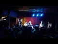 Abraskadabra - Left Corner (07/03/20)