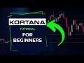 Kortana Tutorial for Beginners Register Kortana Account Now