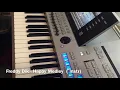 Freddy Dik - Happy Medley (instr)