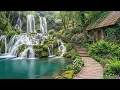 (No ADS) MORNING RELAXING MUSIC – Euphoric Positive Energy & Stress Relief for a Calm Morning