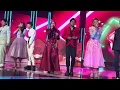 Lagu All Artis ll Closhing Mega Konser Romantika Irama #live