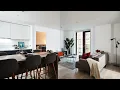 Circle Square Apartments In Manchester