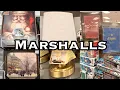 Marshalls Shop With Me New Home Decor Lamps Frames and Gift Ideas