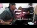 Download Lagu Boomerang - Aku (di sini) Cover