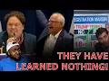 Download Lagu Democrats HUMILIATE THEMSELVES At WOKE DNC Summit As Voters ABANDON THEM For GOP Across The Country!