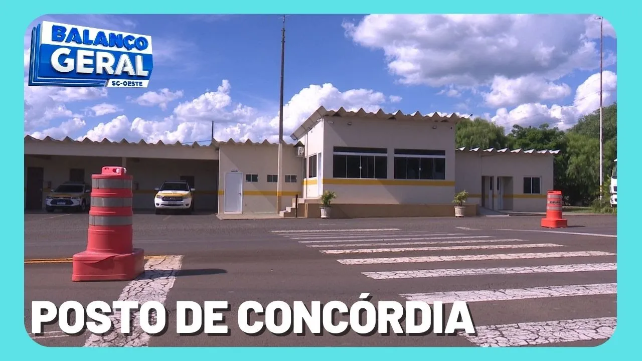 Polícia Militar Rodoviária de Concórdia é destaque no combate ao tráfico de drogas