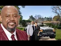 Forest Whitaker s Lifestyle 2024 Net Worth House Cars Women