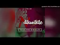 Download Lagu DJ SK Ft Minollar   Ndikunikile