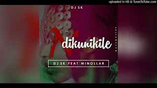 dj sk ft minollar ndikunikile