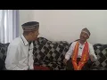 Lagu Tata cara adat perkawinan Manggarai (Rojok tombo tenung woe nelu) bersama Ema Lukas part 1