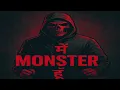 Download Lagu Monster Ki Tarah Utha Hoon Main | Real Life Rap | Hindi Motivational Song