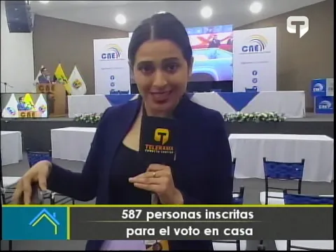 Más de 100.00 miembros de seguridad resguardarán las elecciones de este domingo