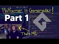 outdated - watch my new tutorial series Platformer Tutorial Part 1