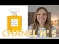 CHANEL No 5 PERFUME REVIEW Soki London