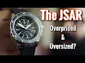 Download Lagu Is the Marathon JSAR Really the Best Tool Watch, or Is There a Better Option?