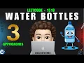 Water Bottles Leetcode 1518 3 Approaches Dry Runs Explained Clearly codestorywithMIK