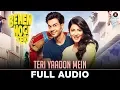 Download Lagu Teri Yaadon Mein | Behen Hogi Teri | Shruti Haasan,Raj Kummar Rao | Yasser Desai , Pawni Pandey