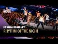 Download Lagu Rhythm Of The Night - Edsilia Rombley (Ladies of Soul Live at the Ziggo Dome 2025)