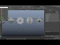 Maya 2018 Dash Scripting